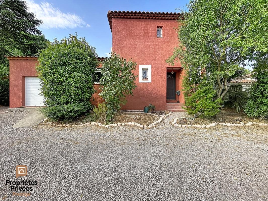 Maison à vendre, 108m², Saint-Maximin-la-Sainte-Baume