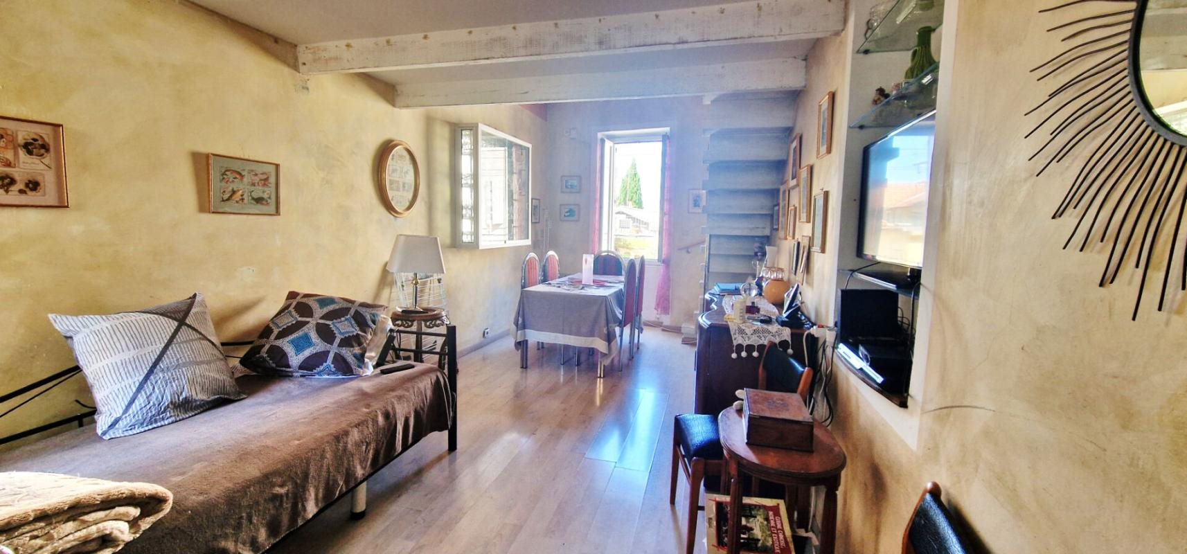 Maison à vendre, 69m², Avignon