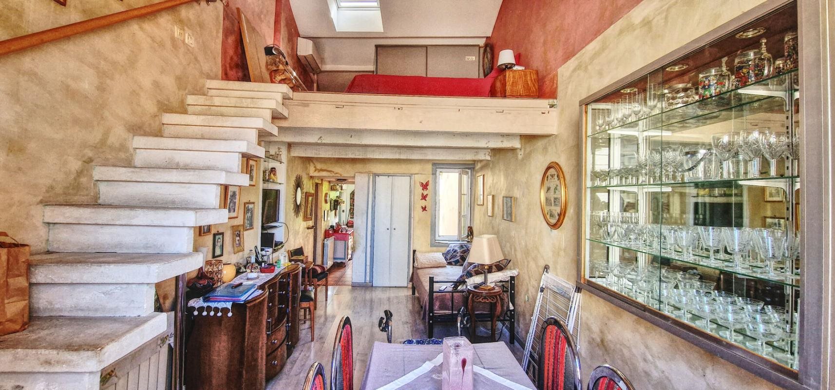 Maison à vendre, 69m², Avignon