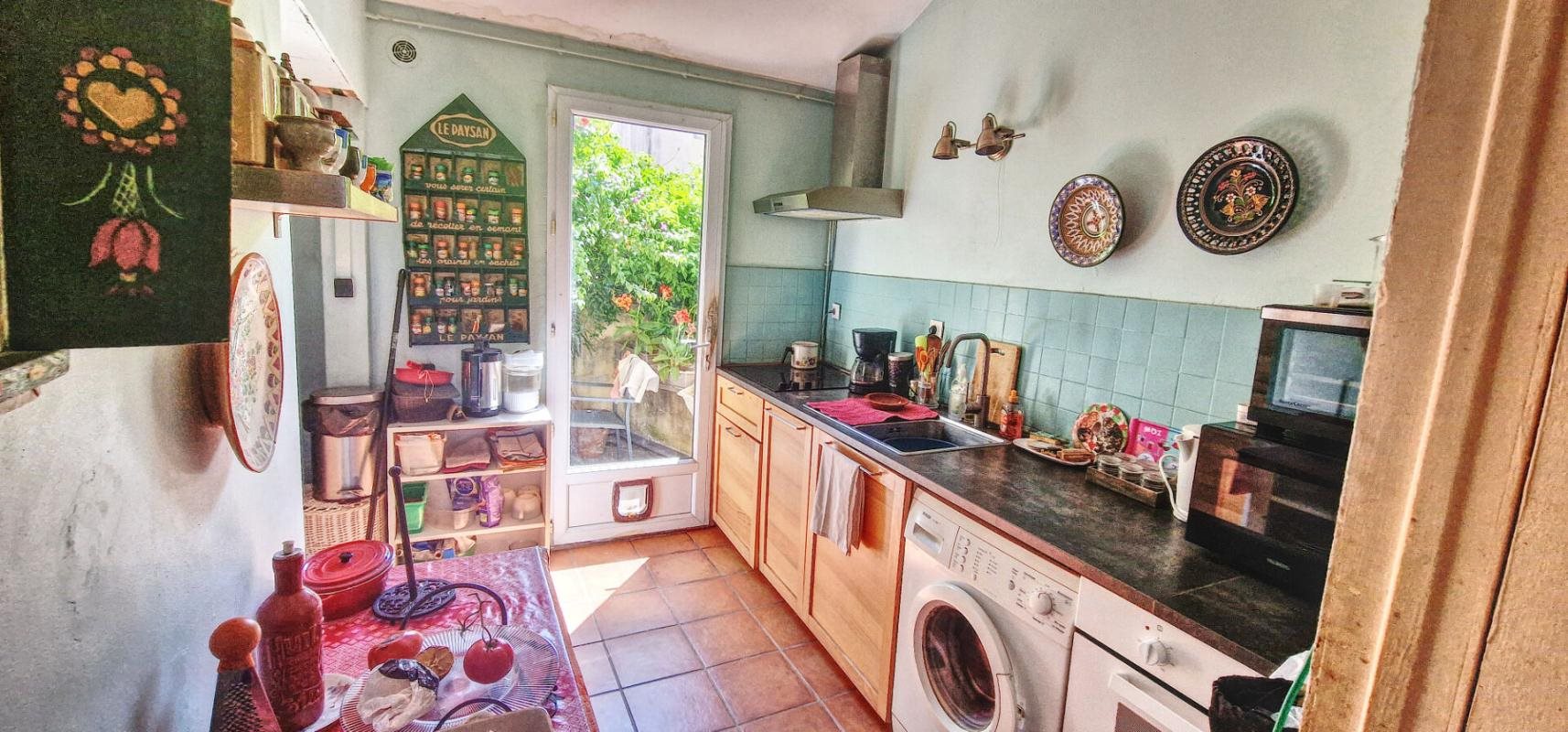 Maison à vendre, 69m², Avignon