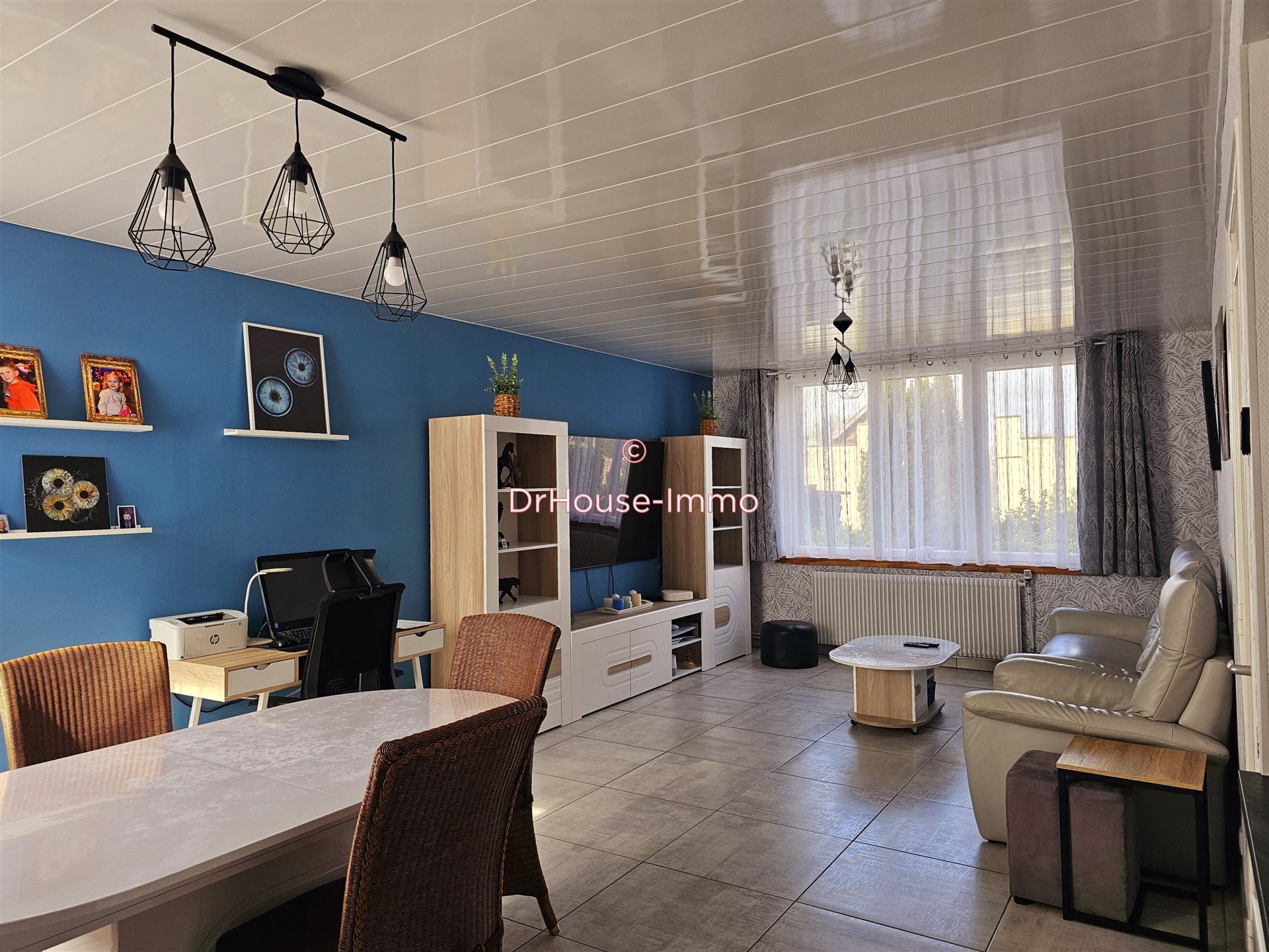 Maison à vendre, 116m², Rosult