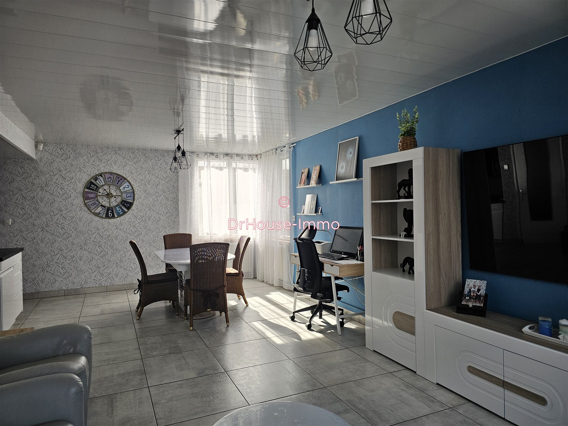 Maison à vendre, 116m², Rosult