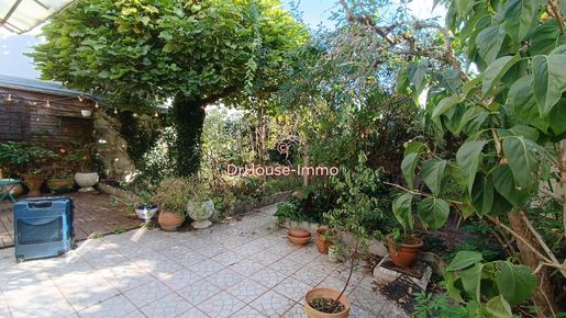Maison 3 pièces 63 m² · à Bègles · 63 m² · 320 000 €