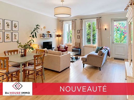 Maison 7 pièces 168 m² · à Grigny · 168 m² · 419 000 €