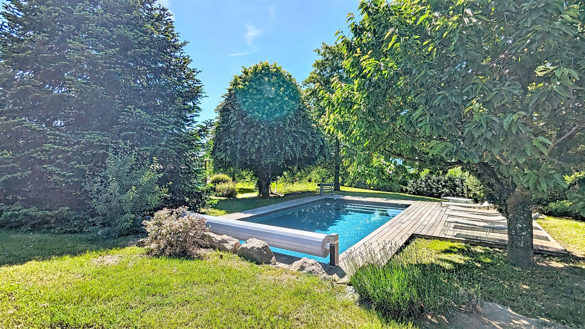 Maison à vendre, 150m², Millery