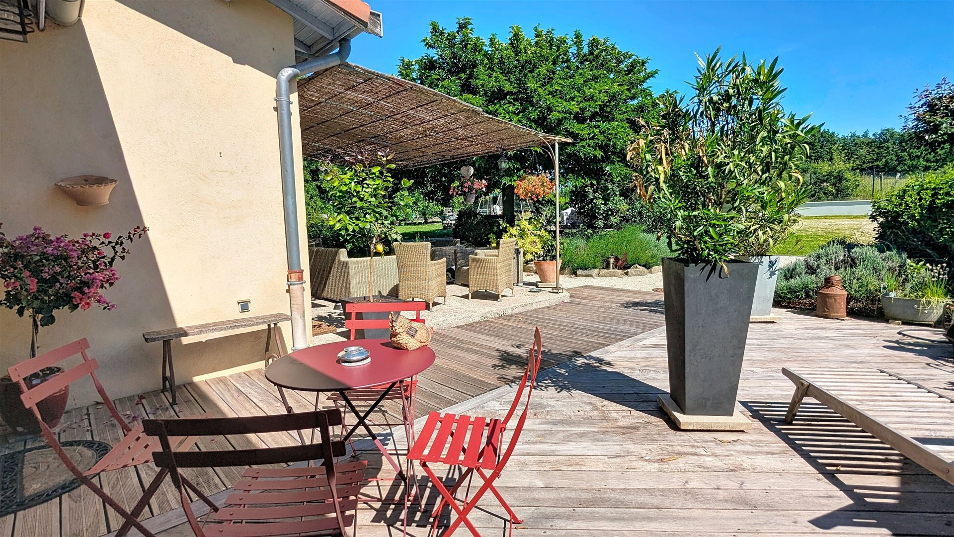 Maison à vendre, 150m², Millery