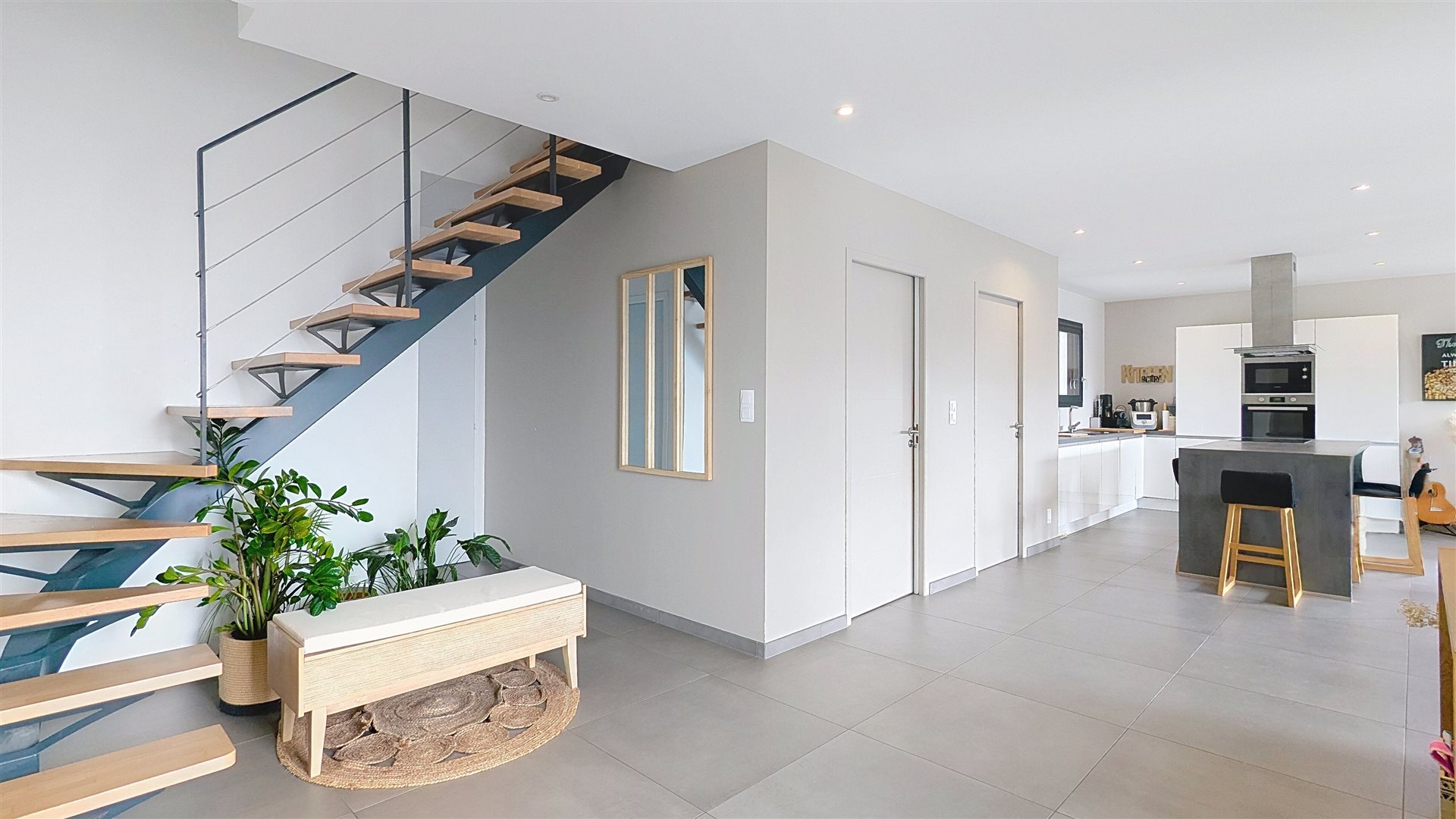 Maison à vendre, 155m², Lozanne