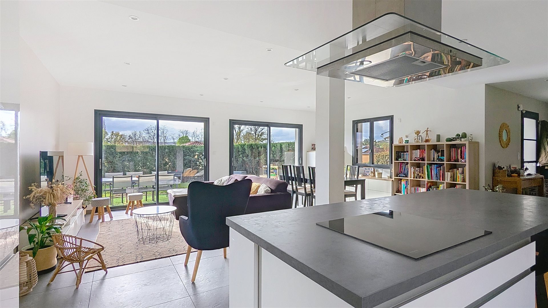 Maison à vendre, 155m², Lozanne