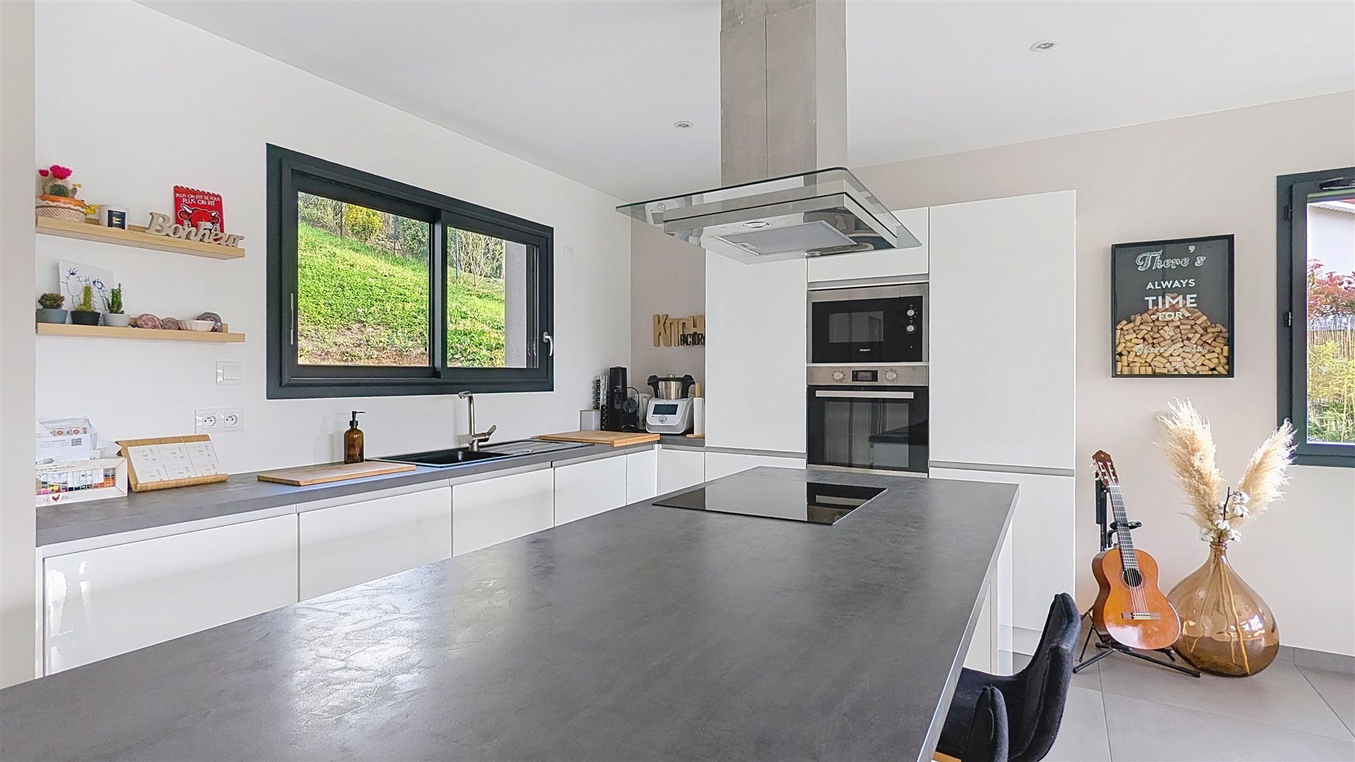 Maison à vendre, 155m², Lozanne