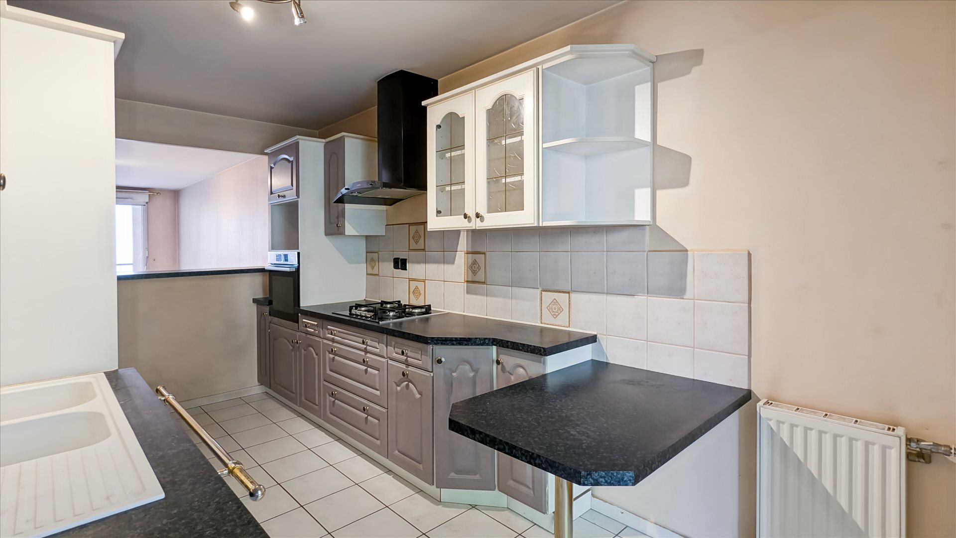 Appartement à vendre, 76m², Villeurbanne