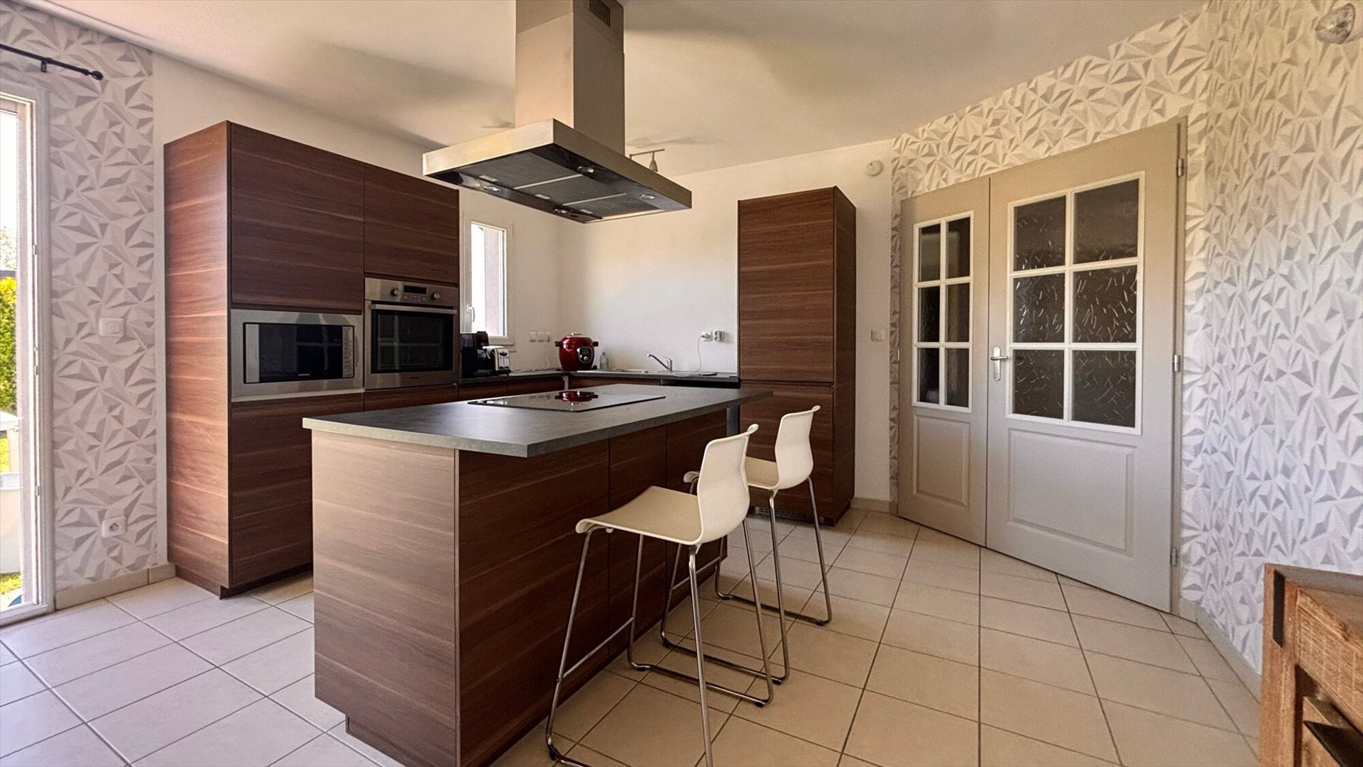 Maison à vendre, 99m², Onnaing