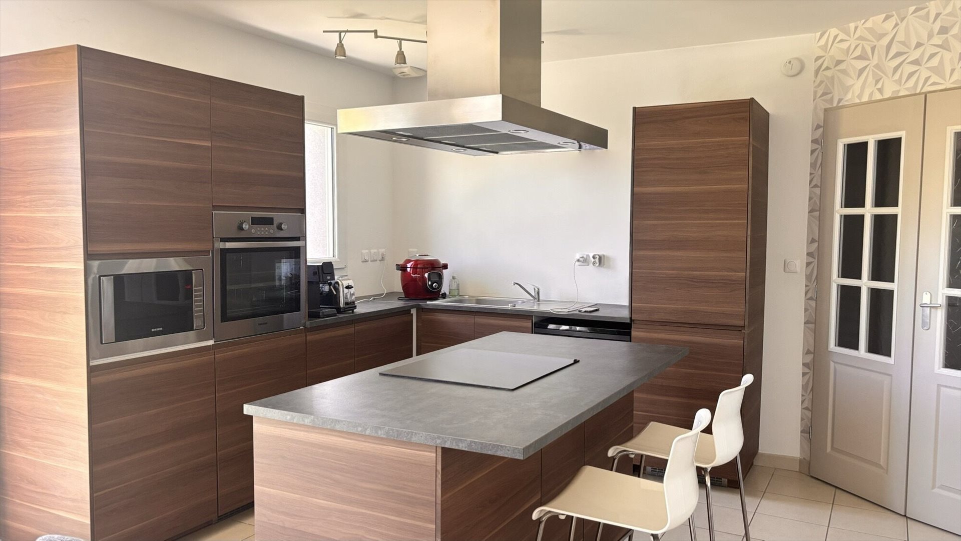 Maison à vendre, 99m², Onnaing