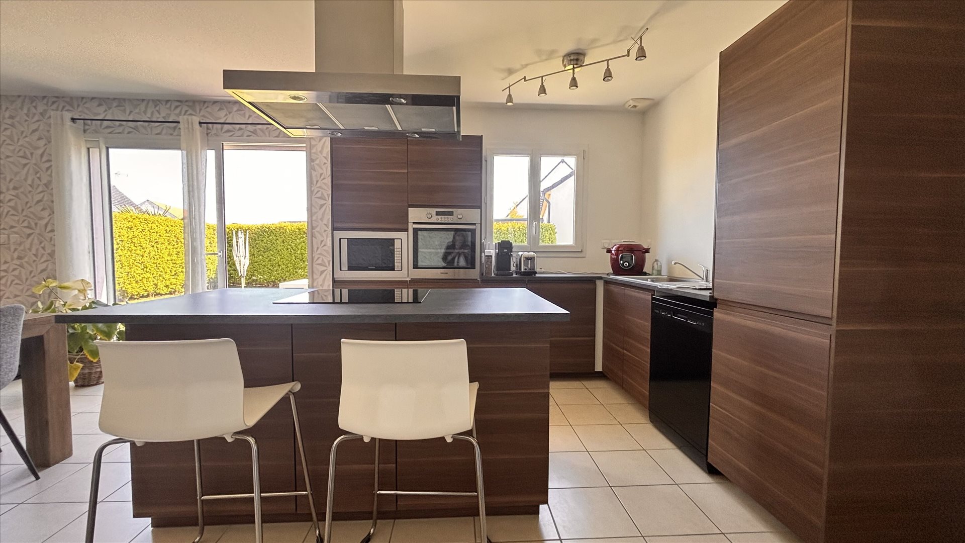 Maison à vendre, 99m², Onnaing