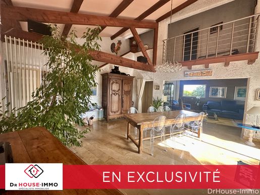Maison 6 pièces 156 m² · à Eclassan · 156 m² · 467 000 €