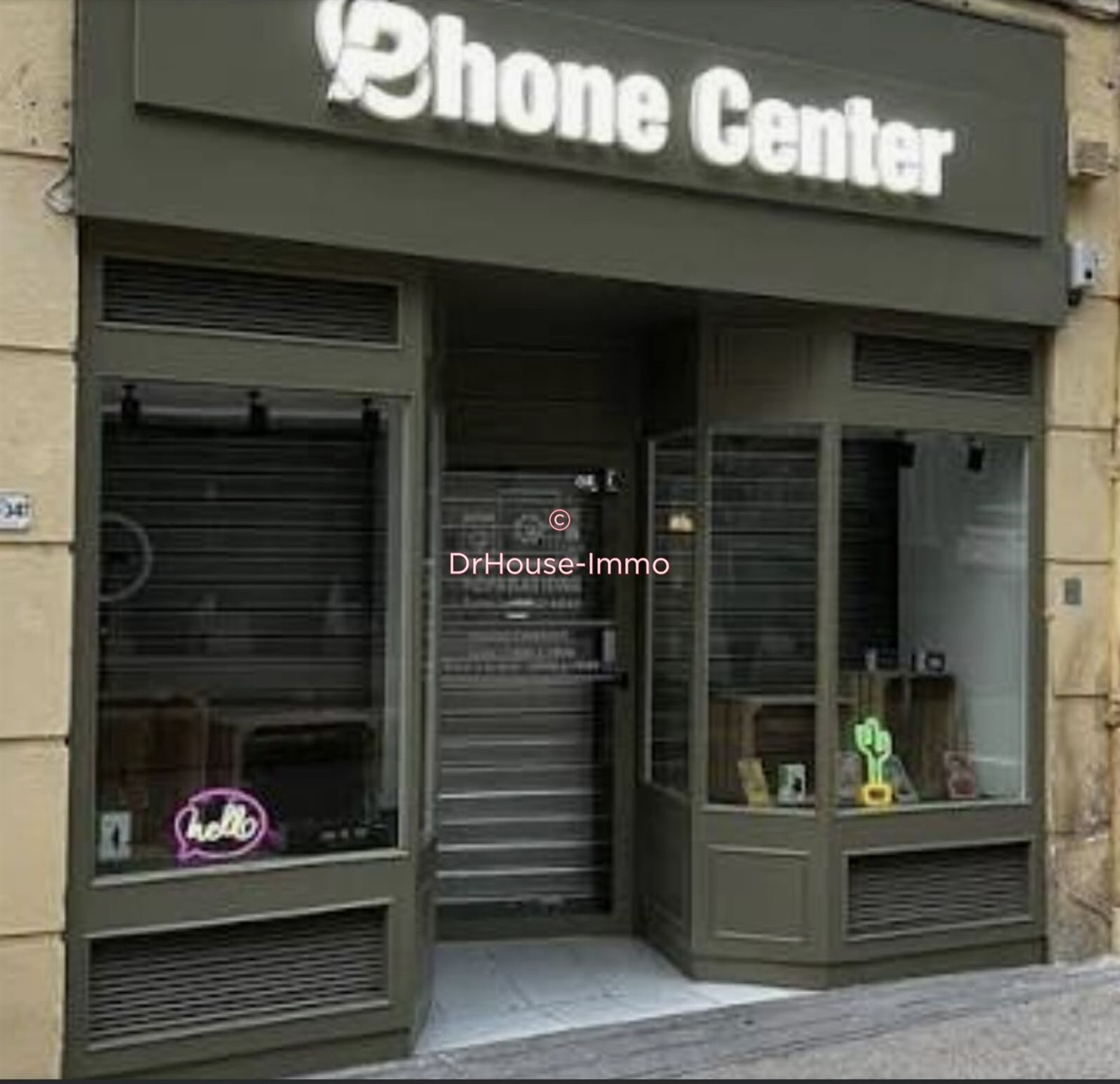 Maison à vendre, 50m², Lyon 6ème