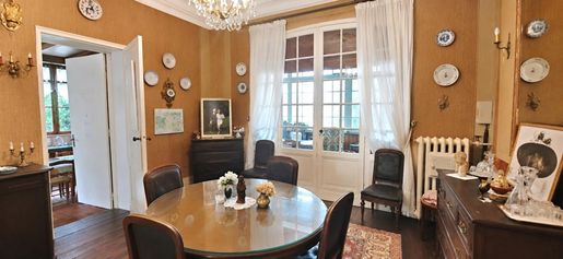 Maison 16 pièces 220 m² · à Arcachon · 220 m² · 1 872 000 €