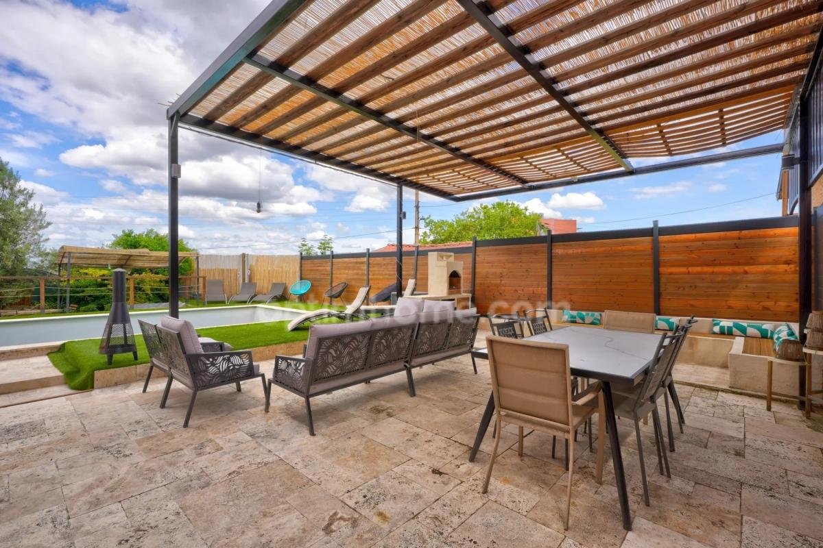 Maison à vendre, 136m², Oullins