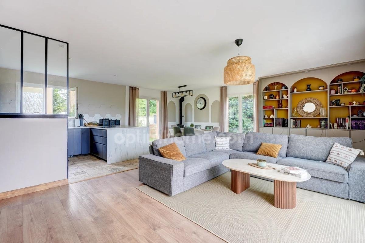 Maison à vendre, 136m², Oullins