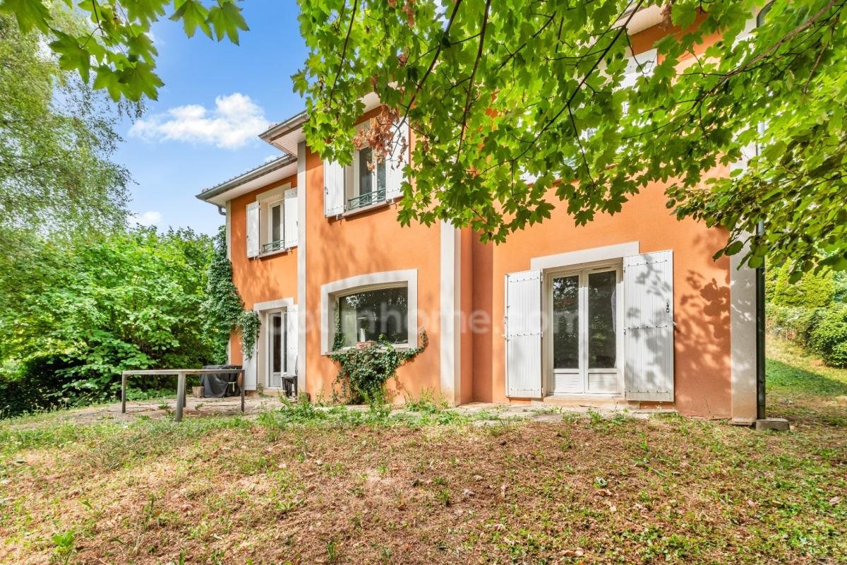 Maison à vendre, 172m², Collonges-au-Mont-d'Or