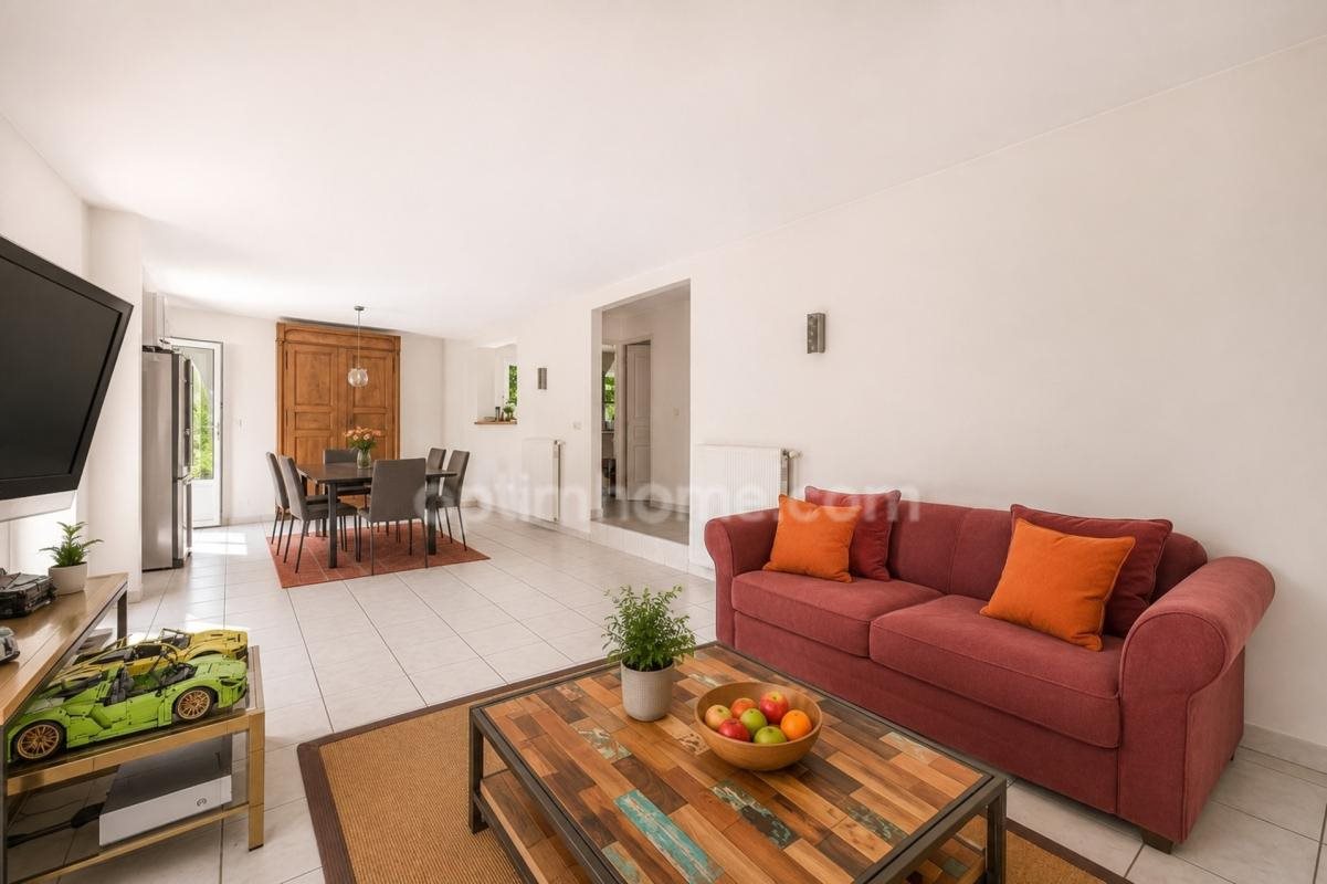 Maison à vendre, 172m², Collonges-au-Mont-d'Or