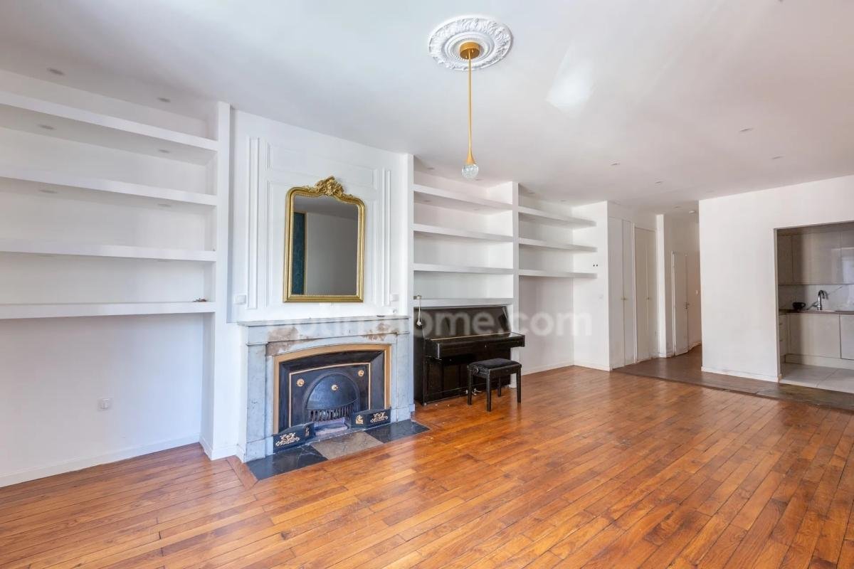 Appartement – Lyon, Terreaux, 1er Arrondissement - Vue 5