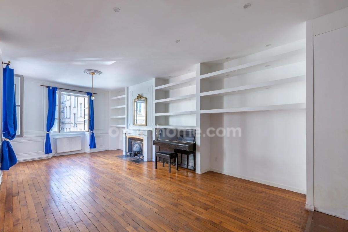 Appartement – Lyon, Terreaux, 1er Arrondissement - Plus