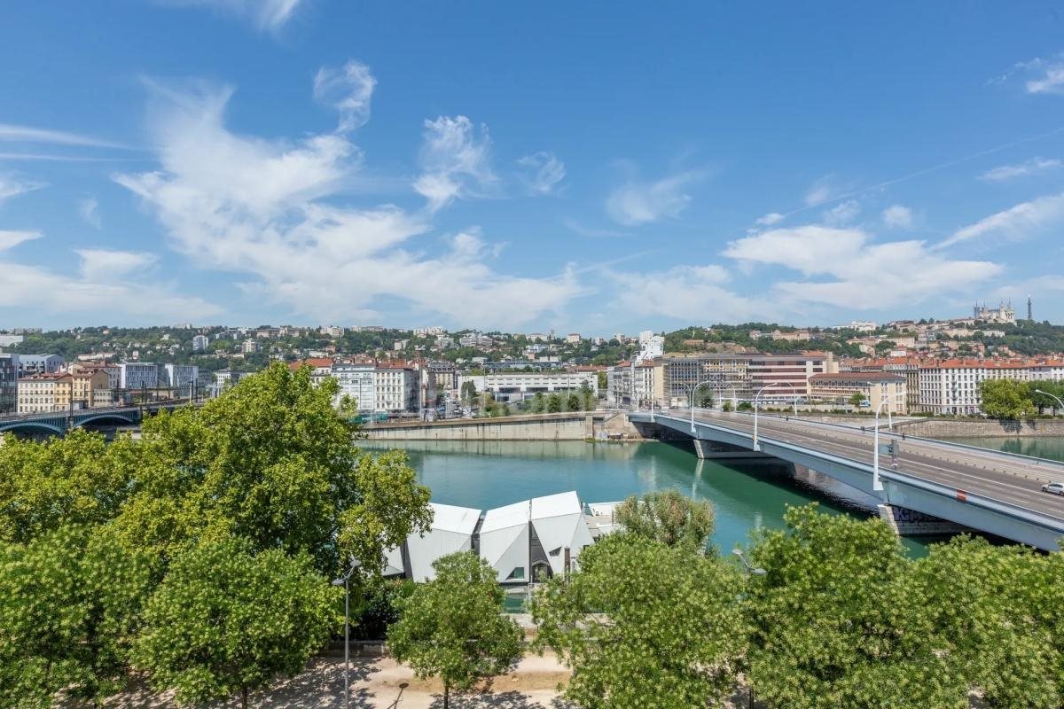 Appartement à vendre, 180m², Lyon 7ème