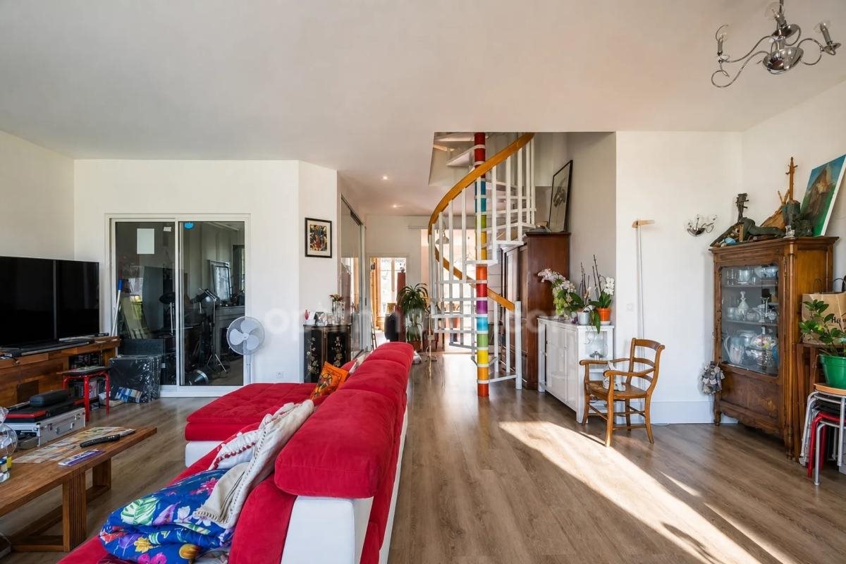 Appartement à vendre, 180m², Lyon 7ème