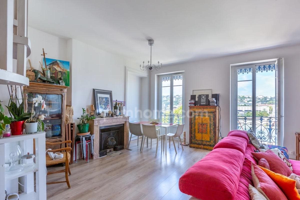 Appartement à vendre, 180m², Lyon 7ème