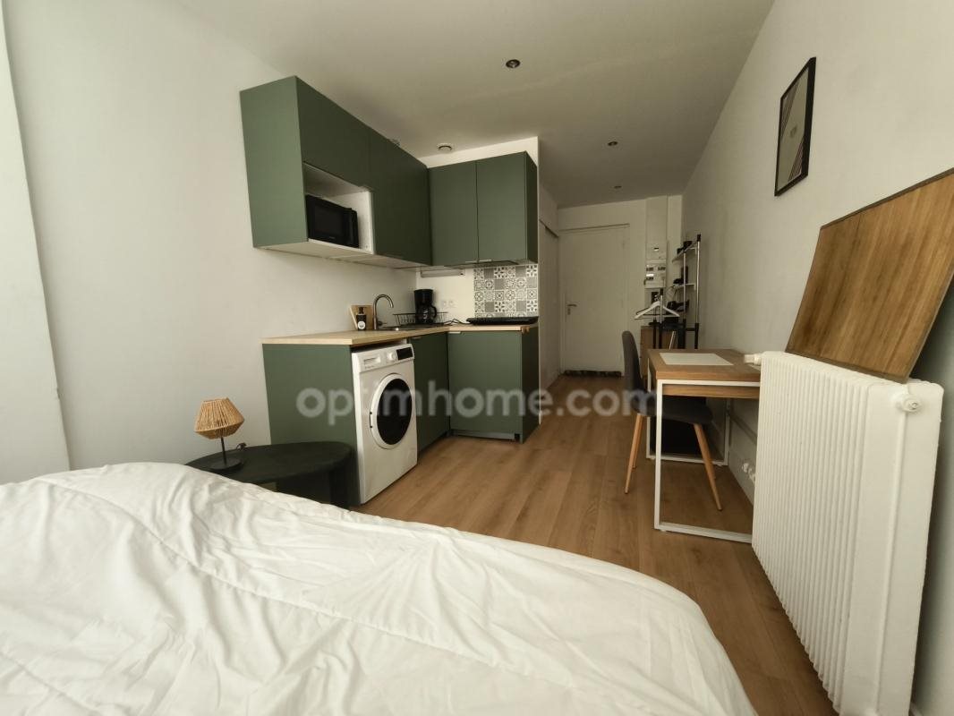 Appartement – Lyon, Serin, 4e Arrondissement - Vue 2