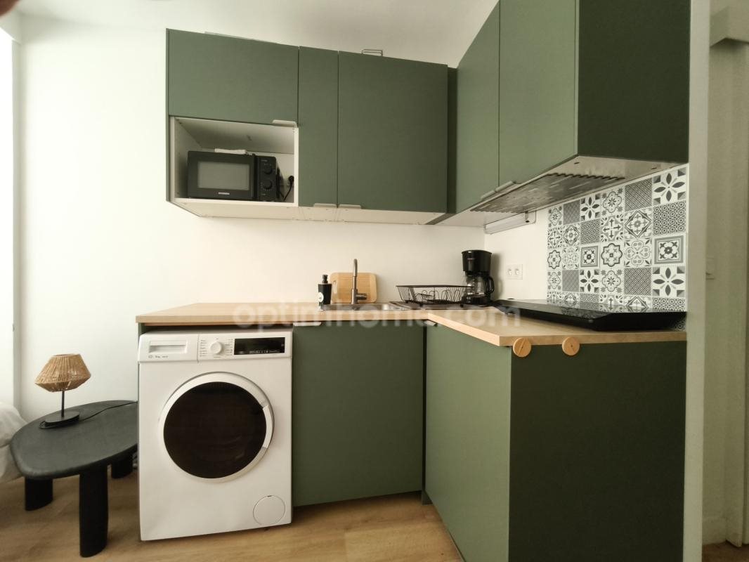 Appartement – Lyon, Serin, 4e Arrondissement - Vue 3