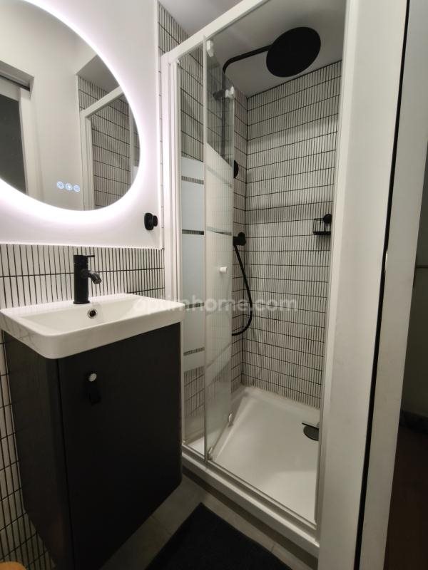 Appartement – Lyon, Serin, 4e Arrondissement - Vue 4