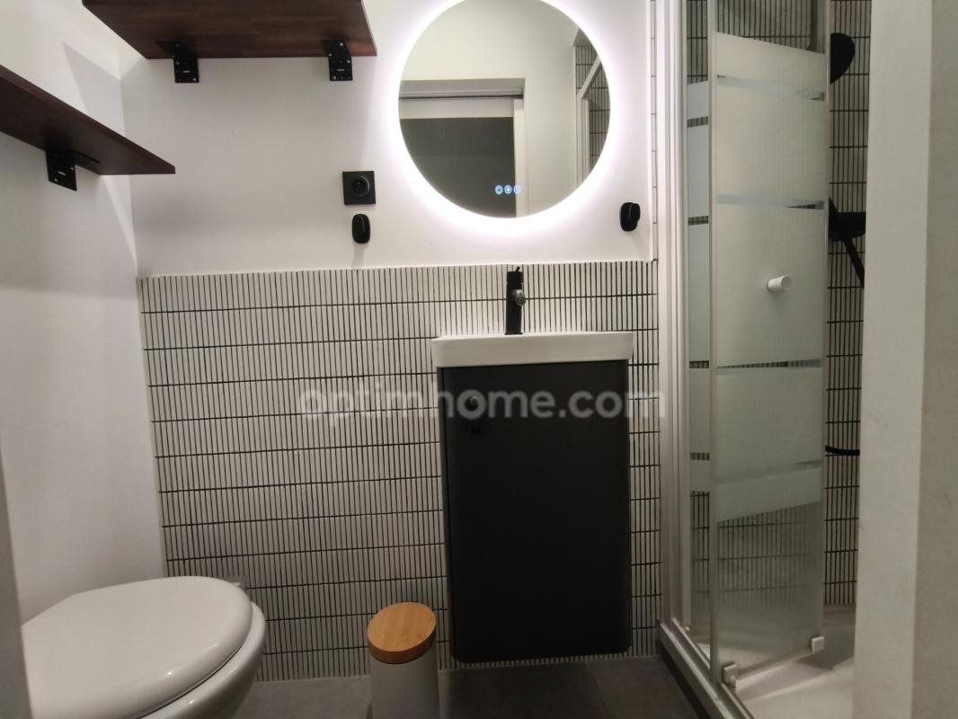 Appartement – Lyon, Serin, 4e Arrondissement - Vue 5