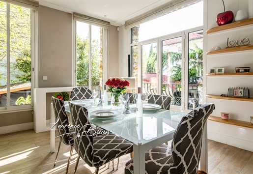 Maison 10 pièces 435 m² · à Le Raincy · 435 m² · 1 290 000 €
