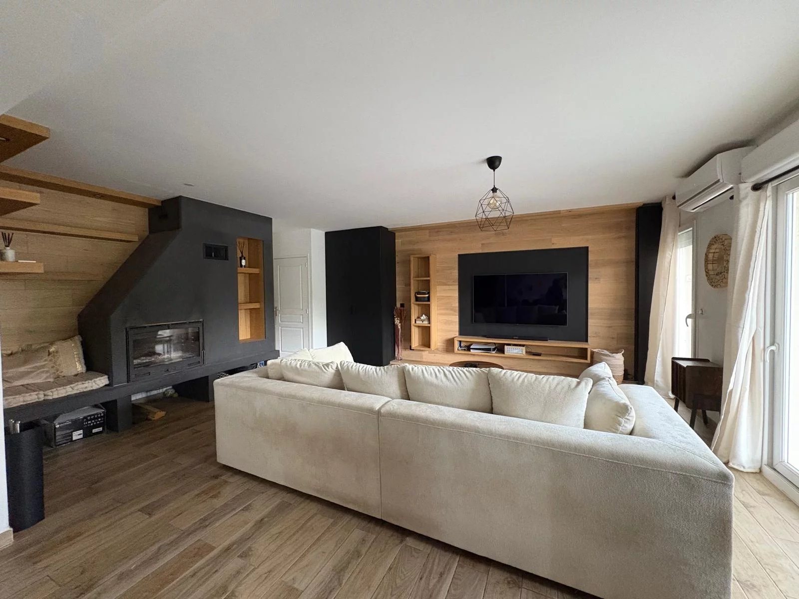 Appartement à vendre, 120m², Tournan-en-Brie