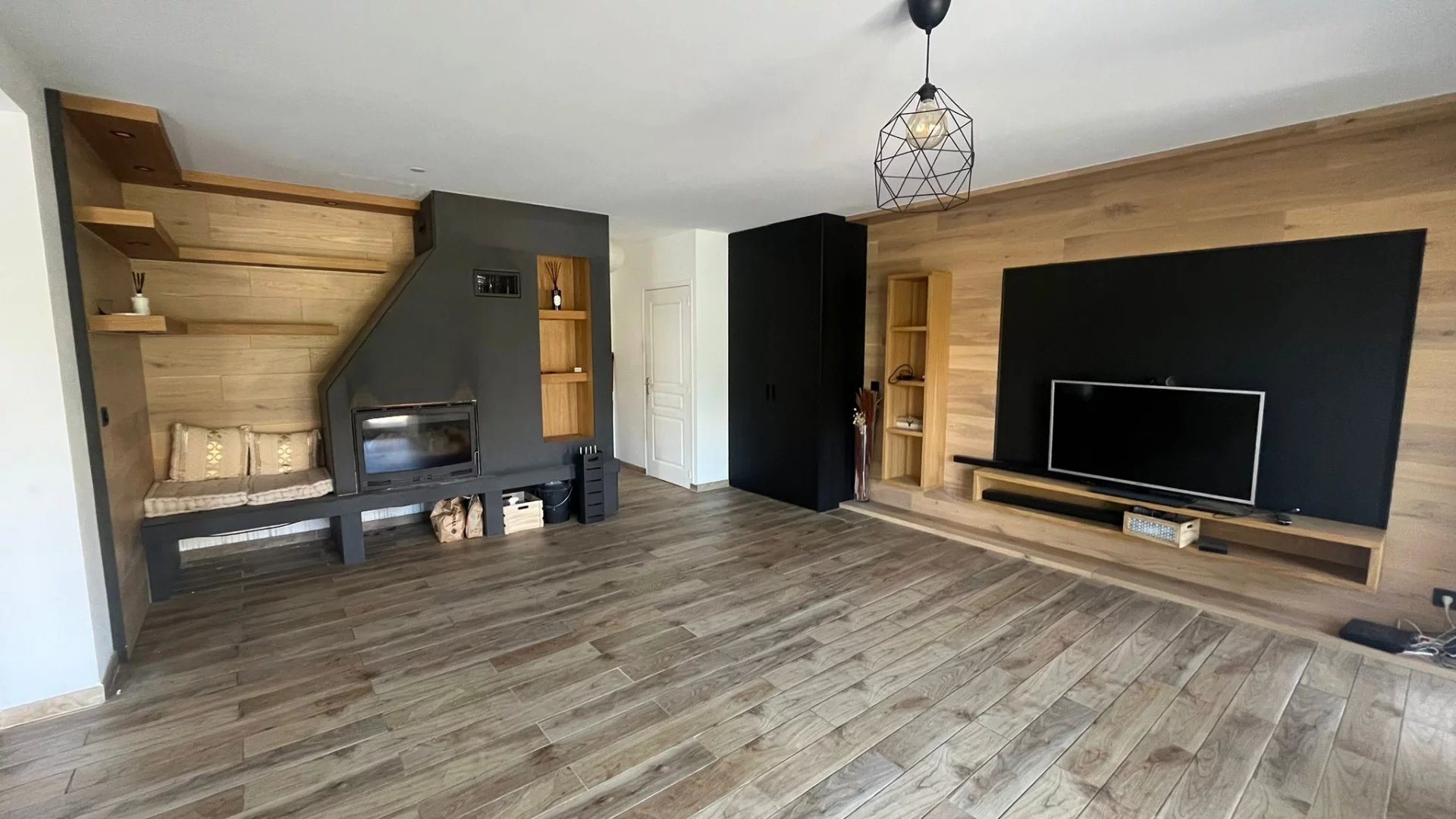 Appartement à vendre, 120m², Tournan-en-Brie