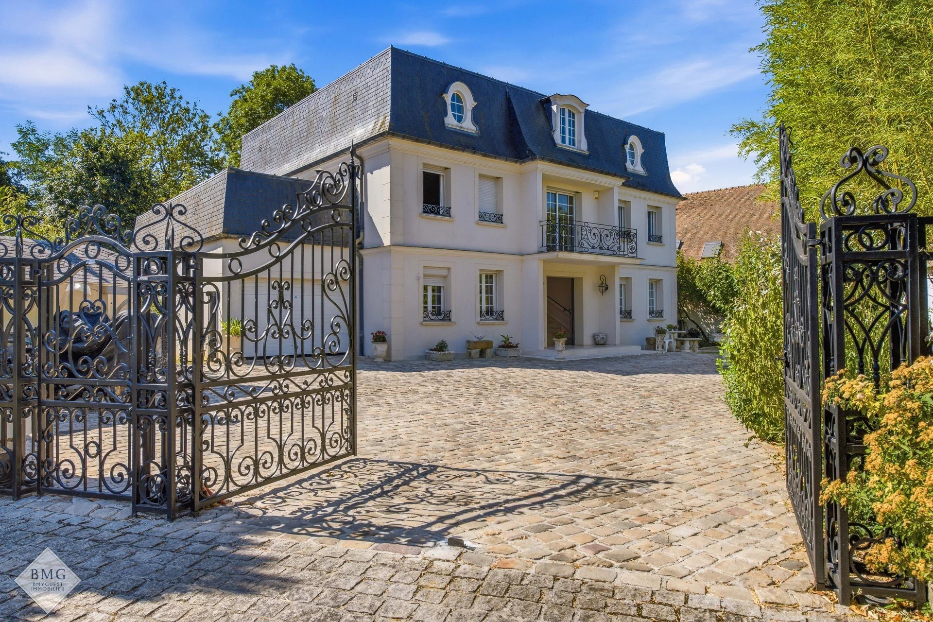 Maison à vendre, 290m², Le Plessis-Trévise