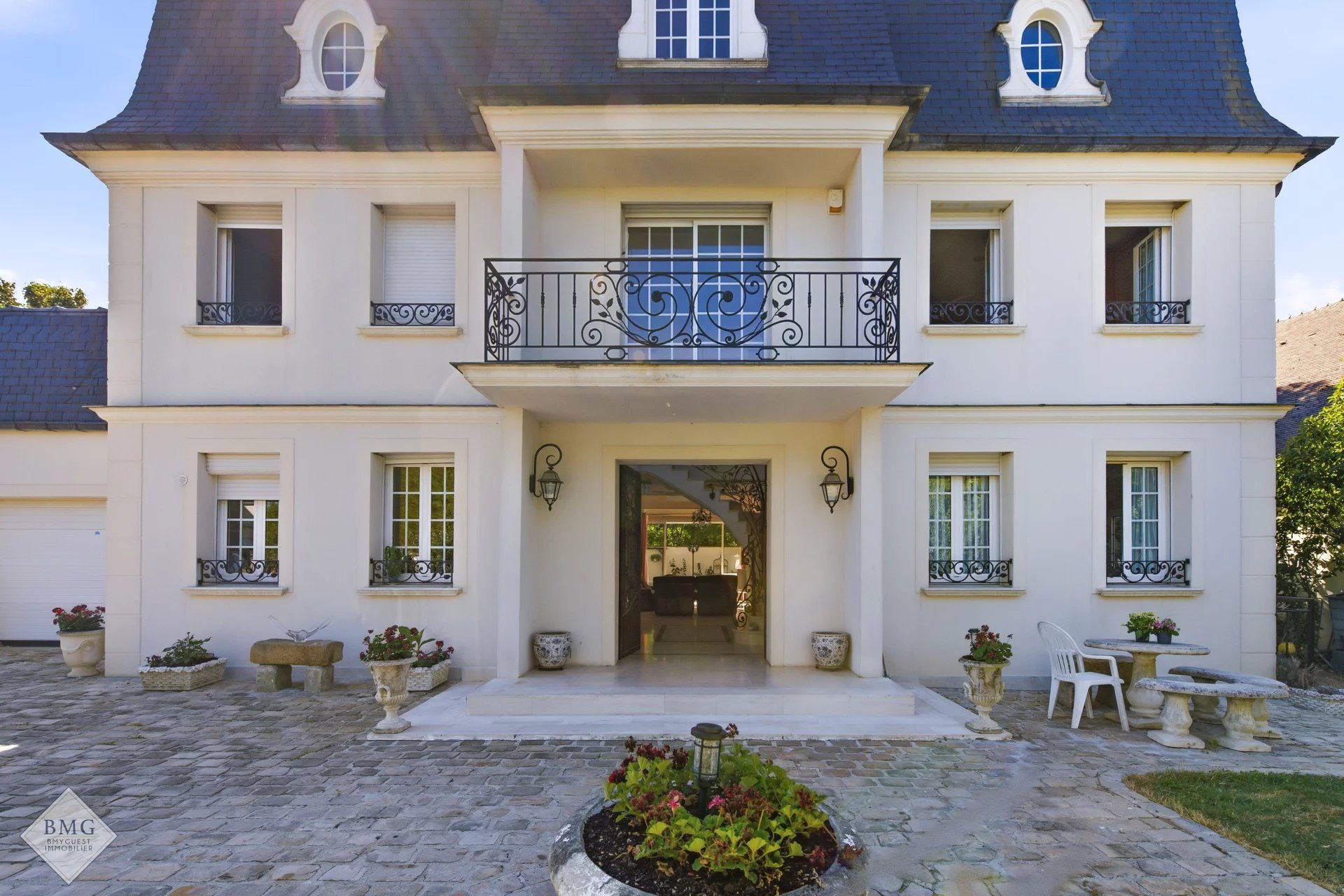 Maison à vendre, 290m², Le Plessis-Trévise