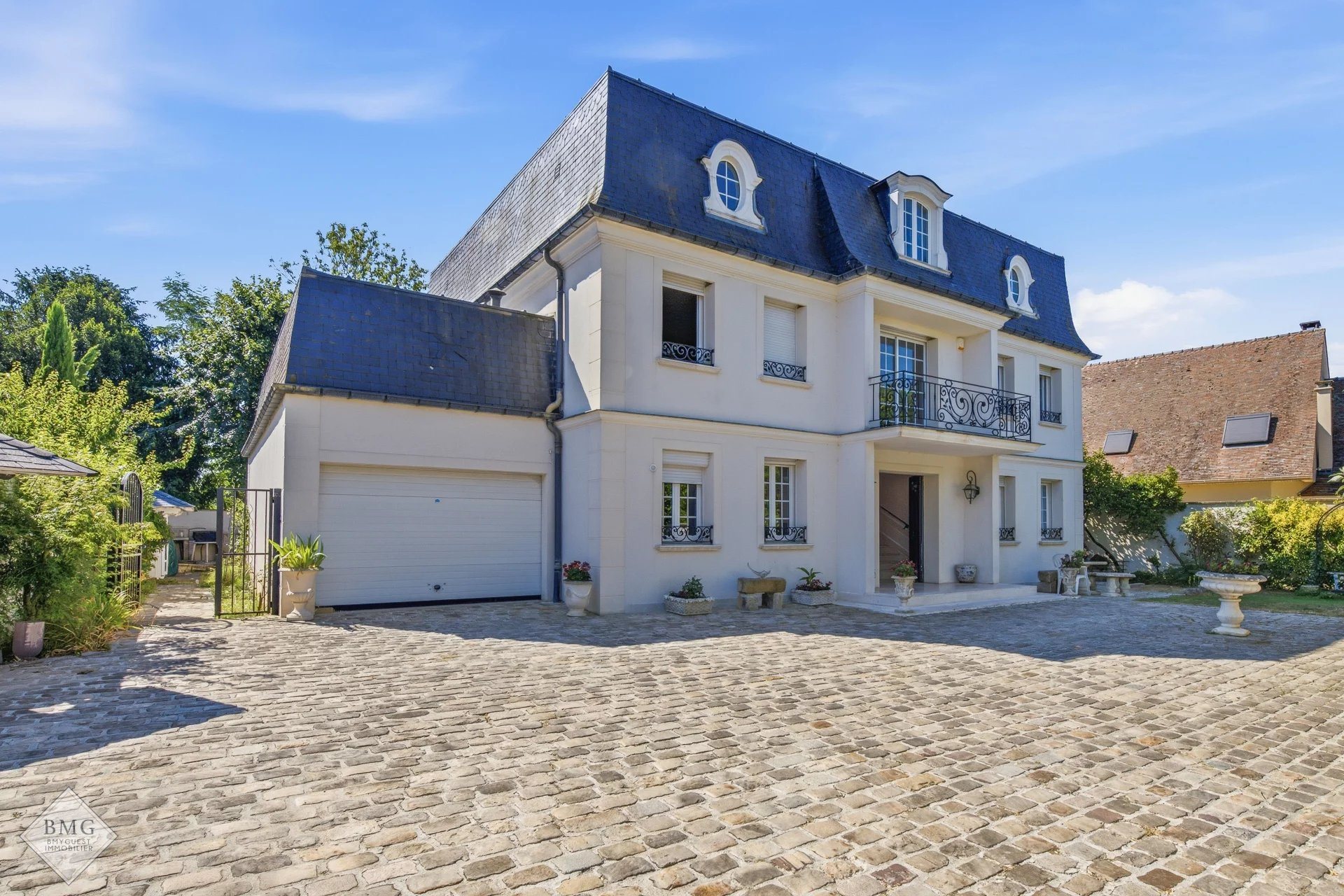 Maison à vendre, 290m², Le Plessis-Trévise