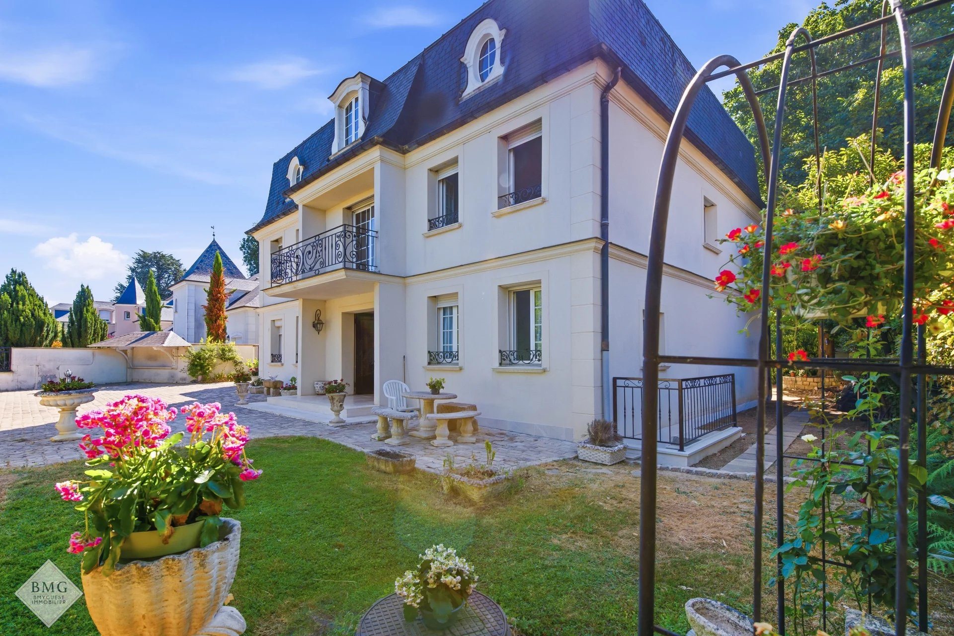 Maison à vendre, 290m², Le Plessis-Trévise