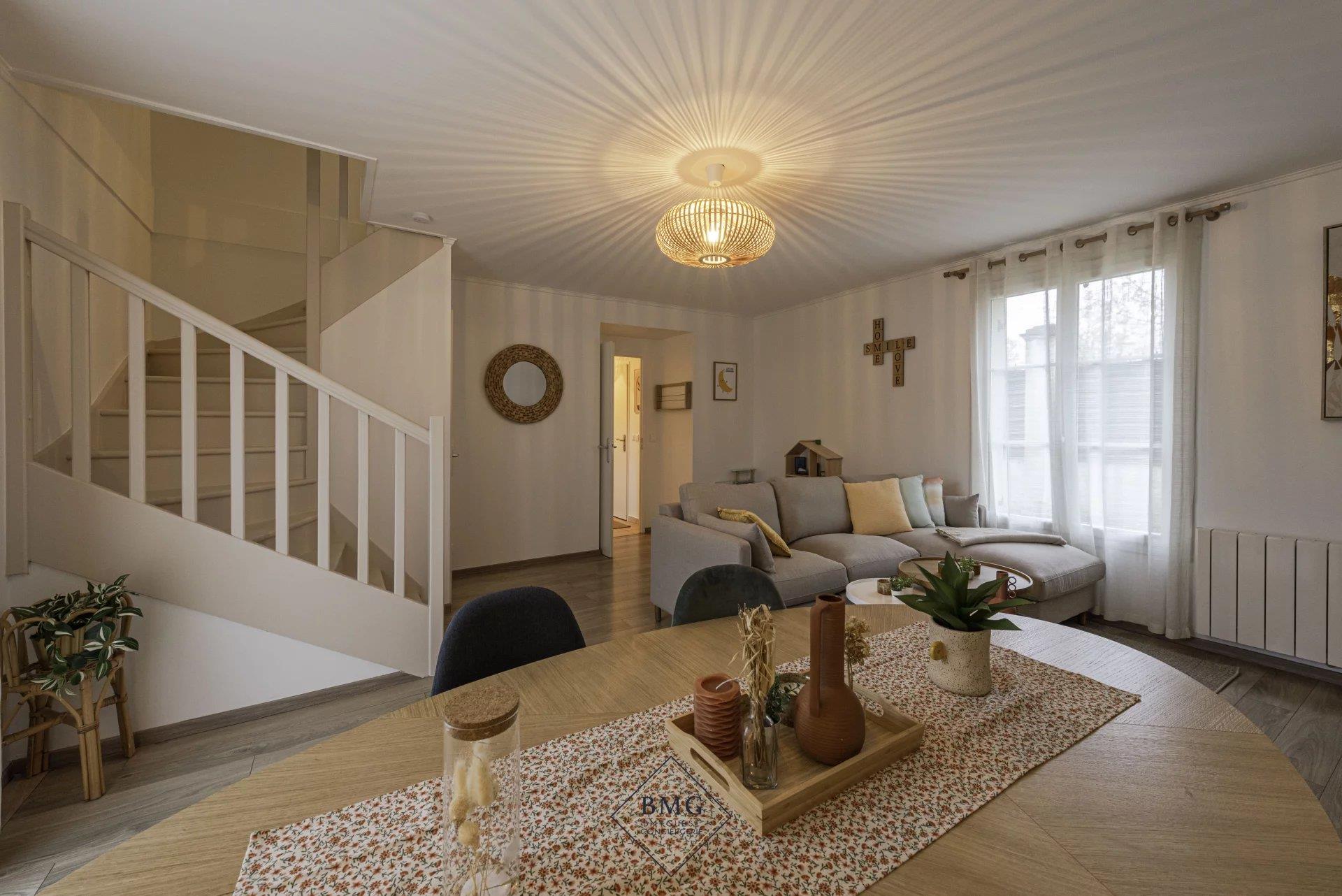 Maison à louer, 110m², Magny-le-Hongre