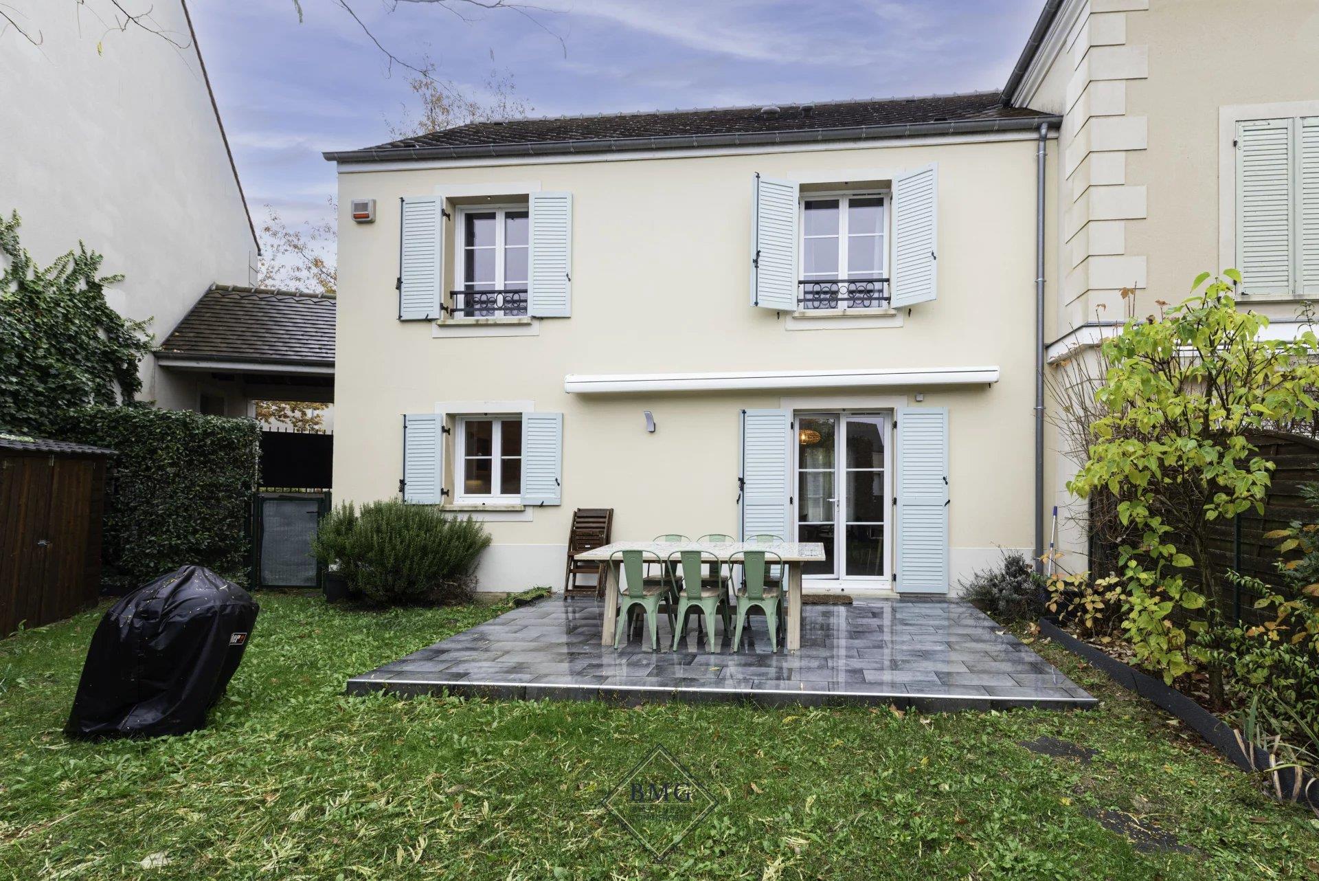 Maison à louer, 110m², Magny-le-Hongre