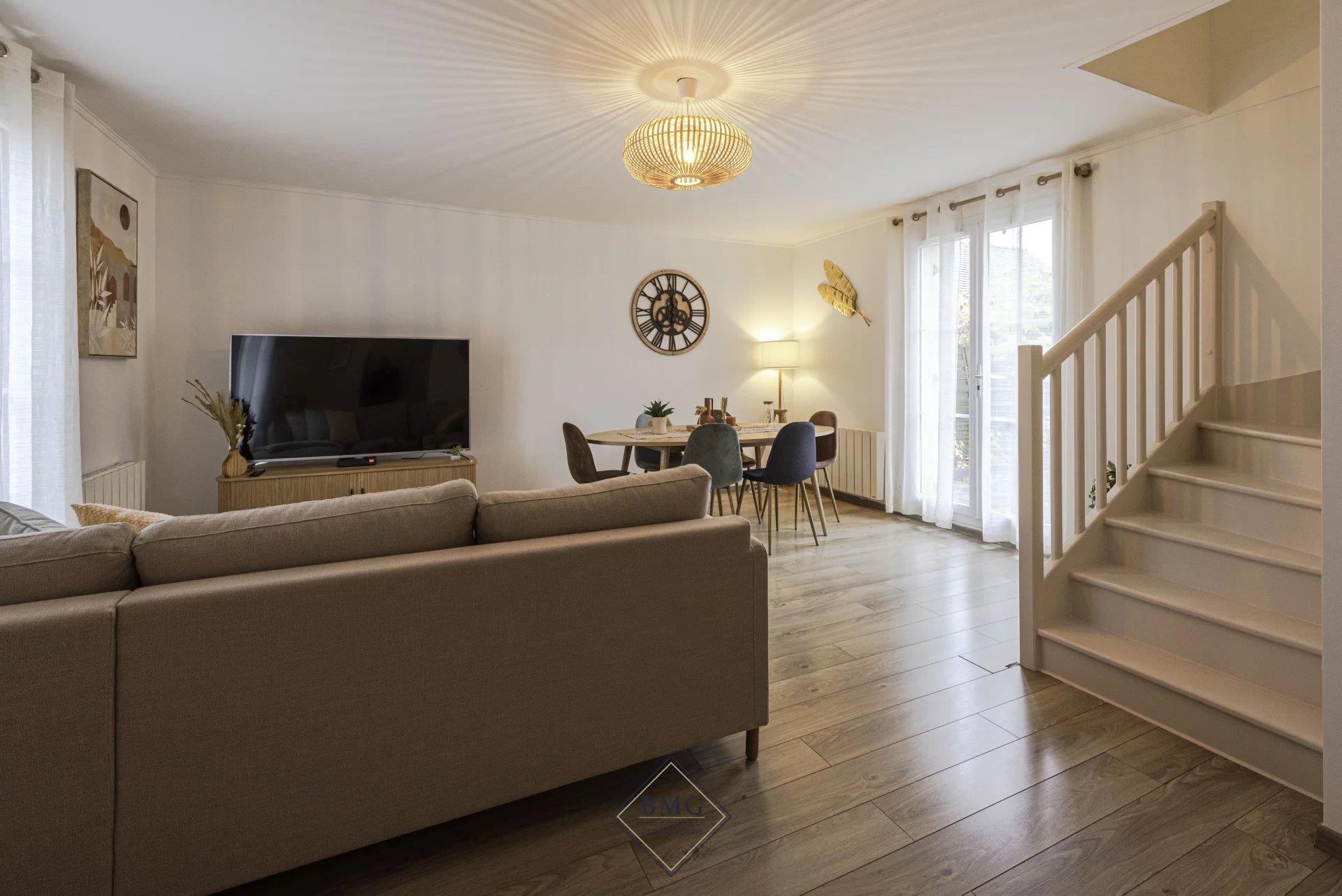 Maison à louer, 110m², Magny-le-Hongre