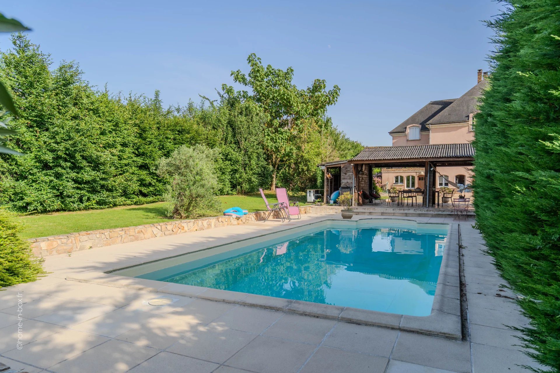Maison à vendre, 272m², Saint-Mard