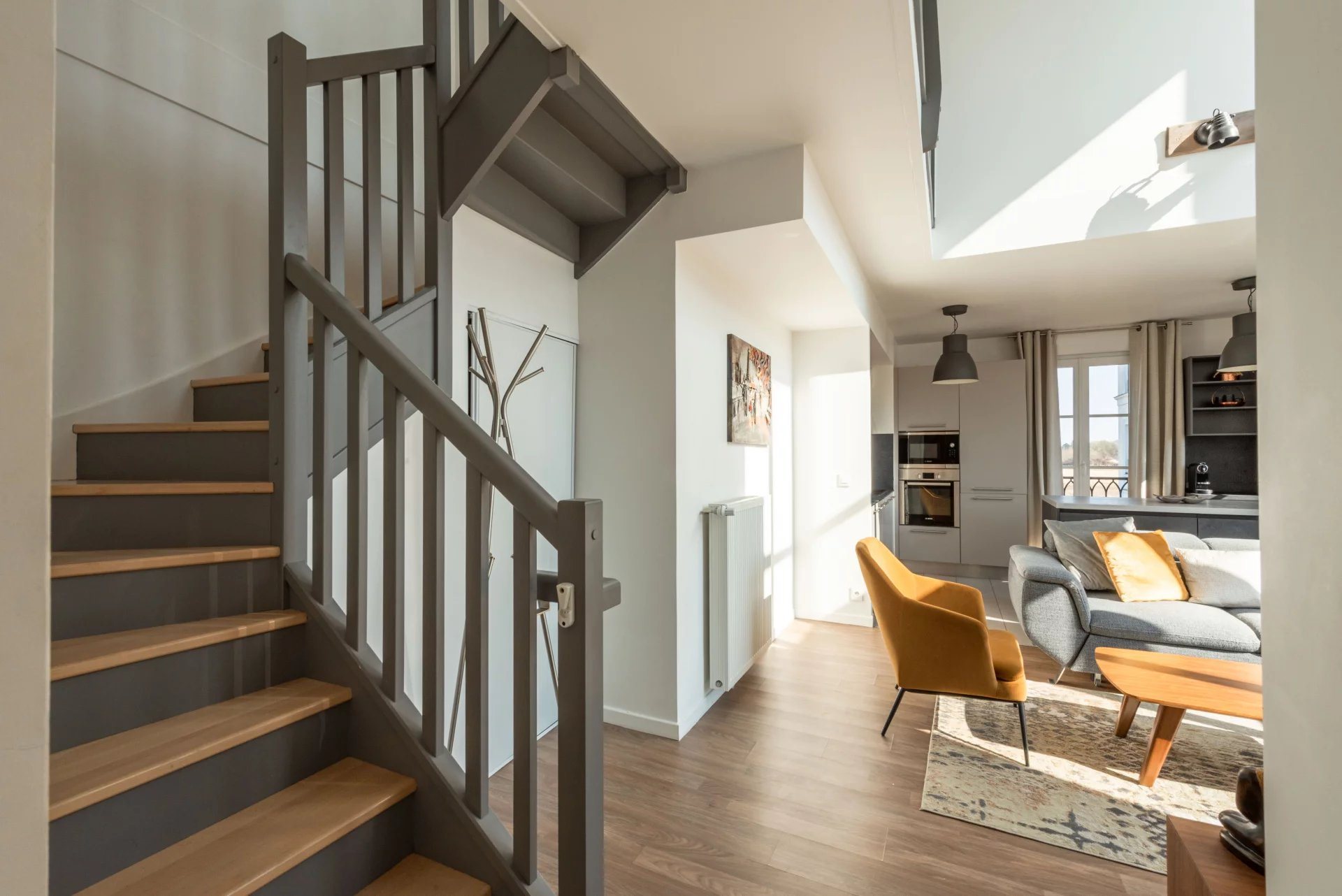 Appartement à louer, 95m², Serris