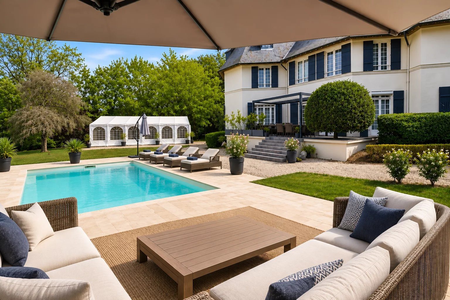 Maison à vendre, 350m², Montceaux-lès-Meaux