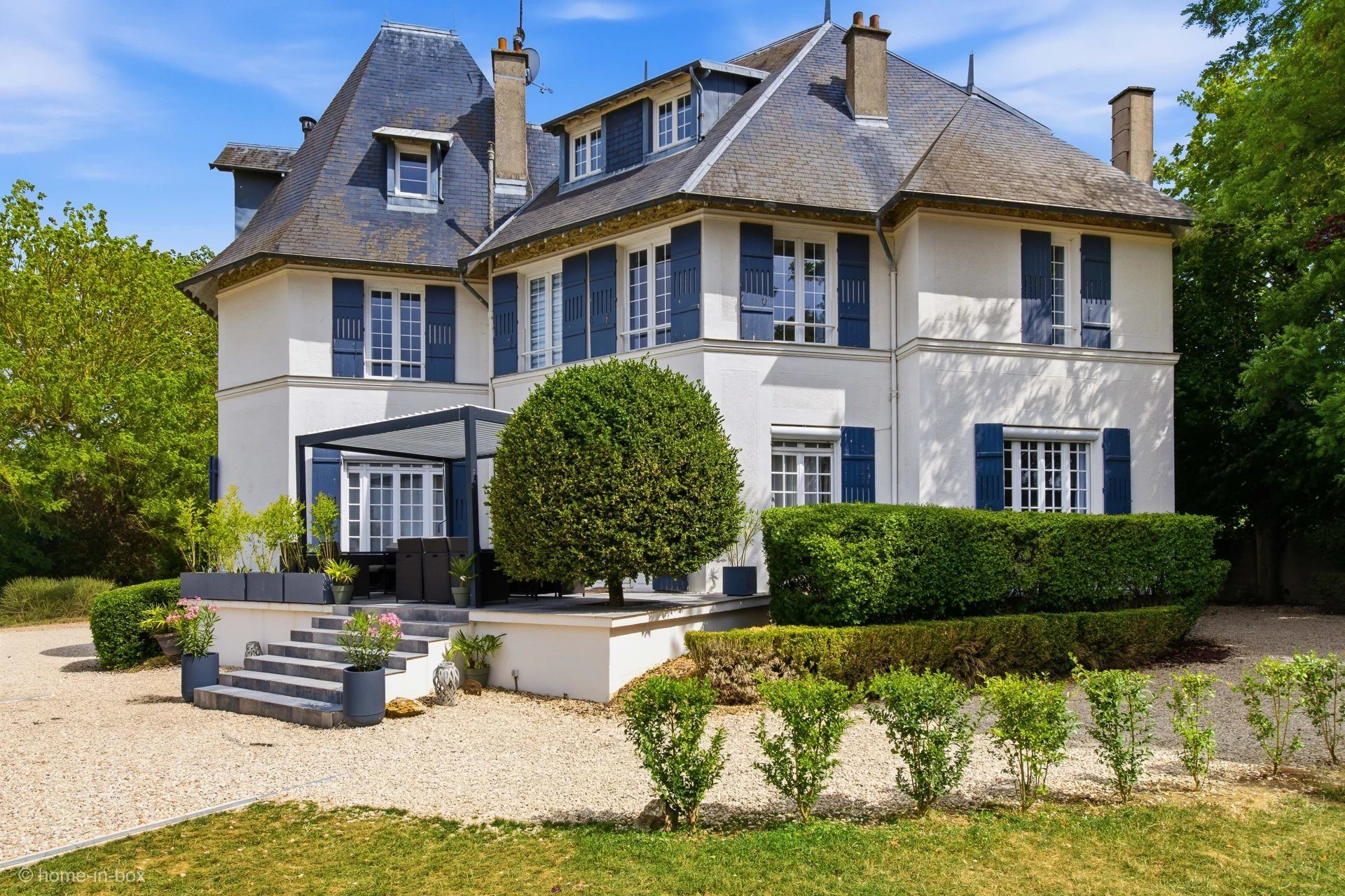 Maison à vendre, 350m², Montceaux-lès-Meaux