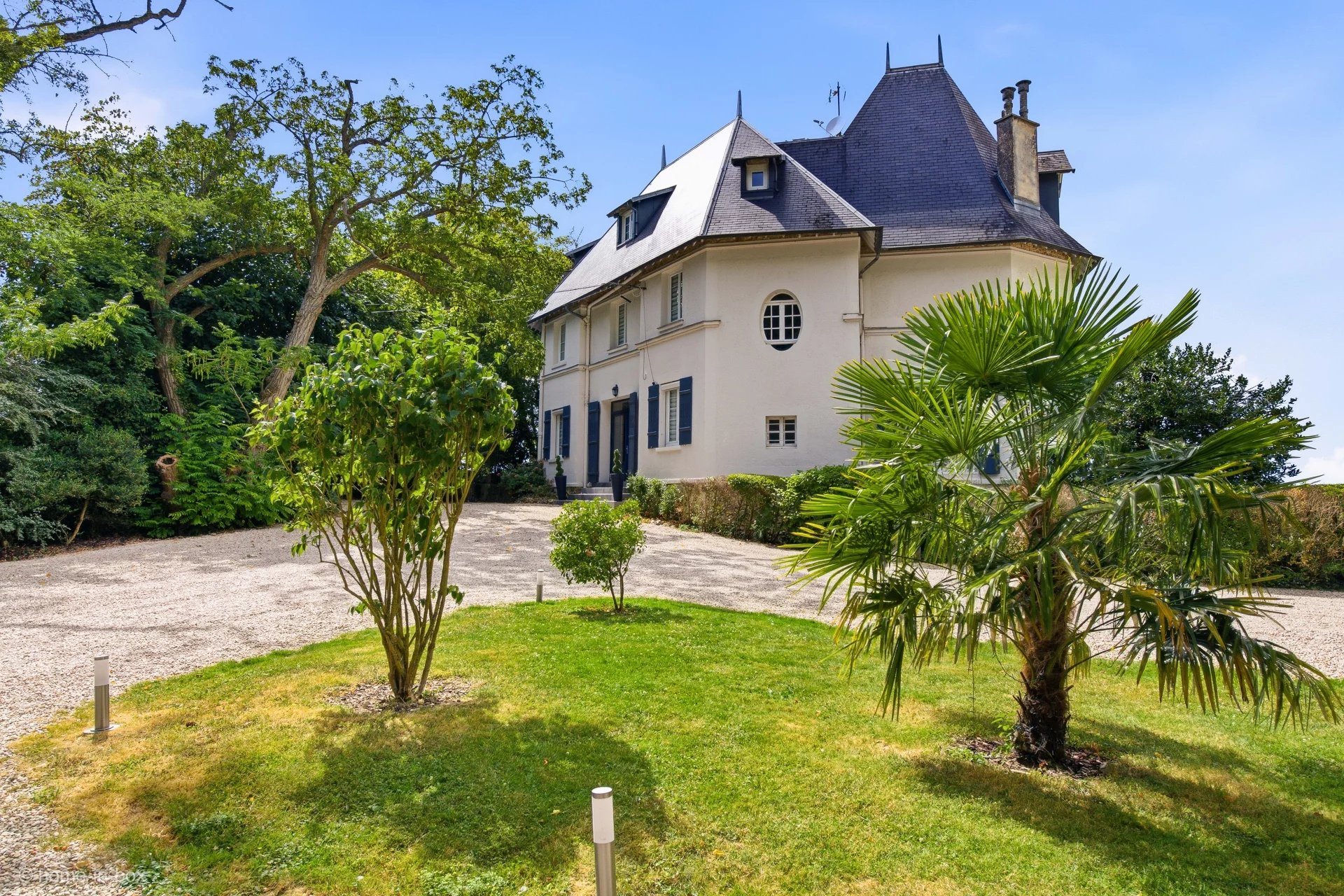 Maison à vendre, 350m², Montceaux-lès-Meaux