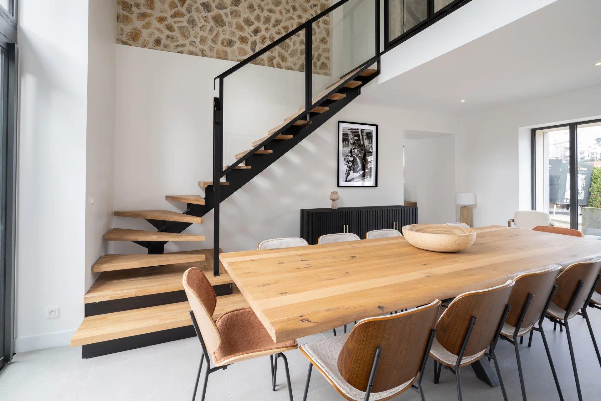 Maison à louer, 165m², Magny-le-Hongre