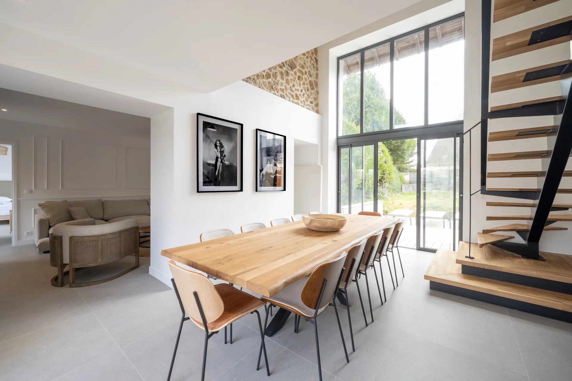 Maison à louer, 165m², Magny-le-Hongre